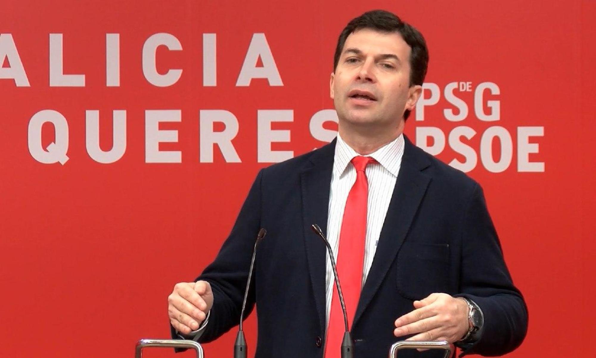 Gonzalo Caballero